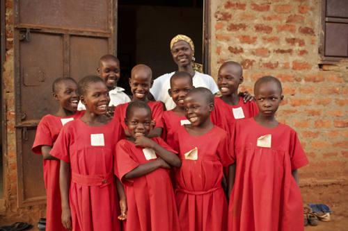 Photo 4 from The Global Orphan Project